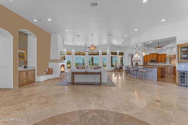 9575 E Ranch Gate Road, Scottsdale, AZ 85255