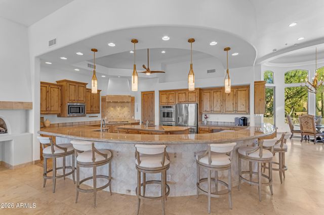 9575 E Ranch Gate Road, Scottsdale, AZ 85255