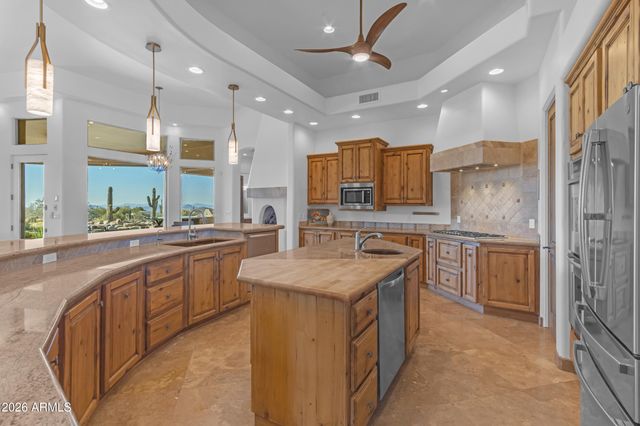 9575 E Ranch Gate Road, Scottsdale, AZ 85255