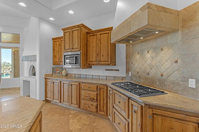 9575 E Ranch Gate Road, Scottsdale, AZ 85255