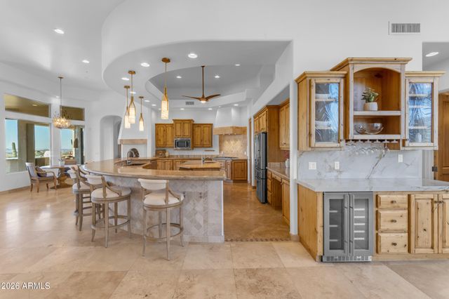 9575 E Ranch Gate Road, Scottsdale, AZ 85255