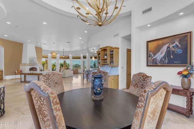 9575 E Ranch Gate Road, Scottsdale, AZ 85255