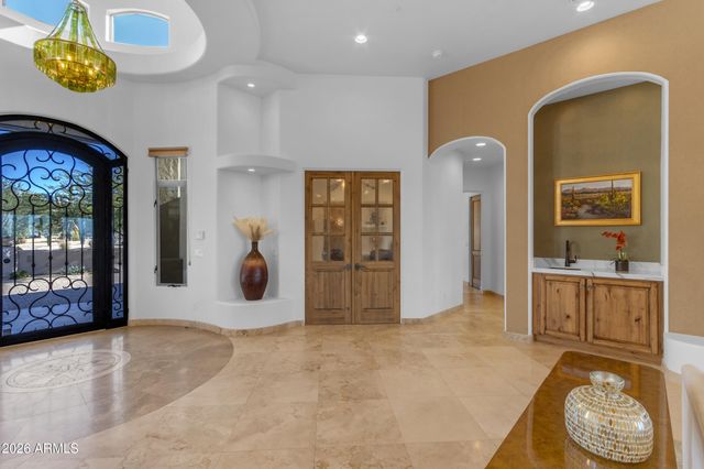 9575 E Ranch Gate Road, Scottsdale, AZ 85255