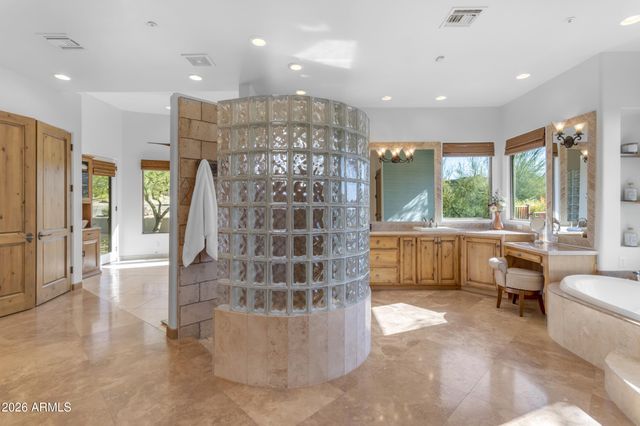 9575 E Ranch Gate Road, Scottsdale, AZ 85255