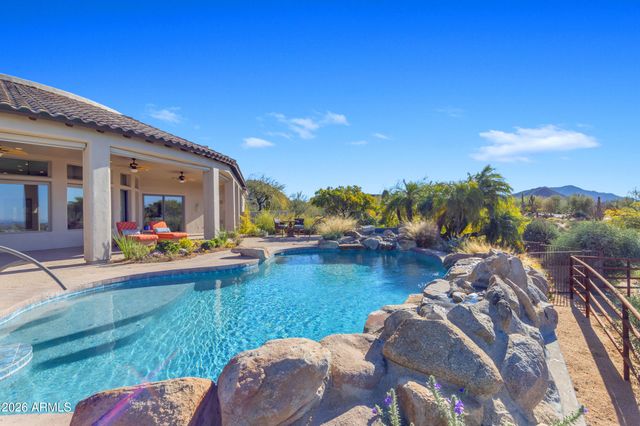 9575 E Ranch Gate Road, Scottsdale, AZ 85255