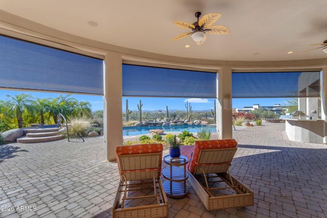 9575 E Ranch Gate Road, Scottsdale, AZ 85255