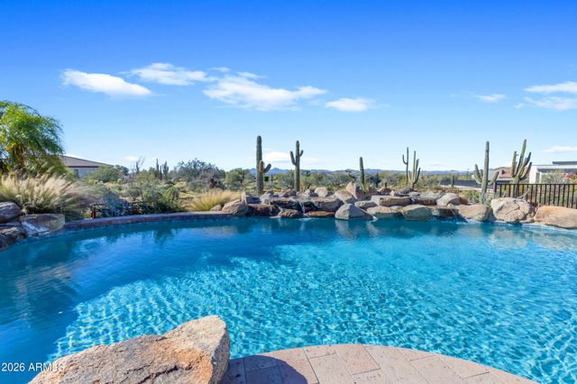 9575 E Ranch Gate Road, Scottsdale, AZ 85255