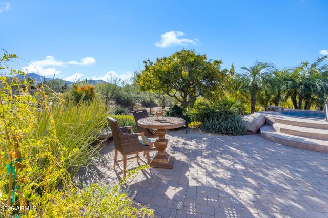 9575 E Ranch Gate Road, Scottsdale, AZ 85255