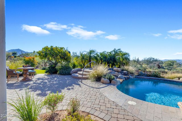 9575 E Ranch Gate Road, Scottsdale, AZ 85255