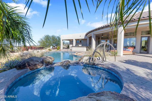 9575 E Ranch Gate Road, Scottsdale, AZ 85255