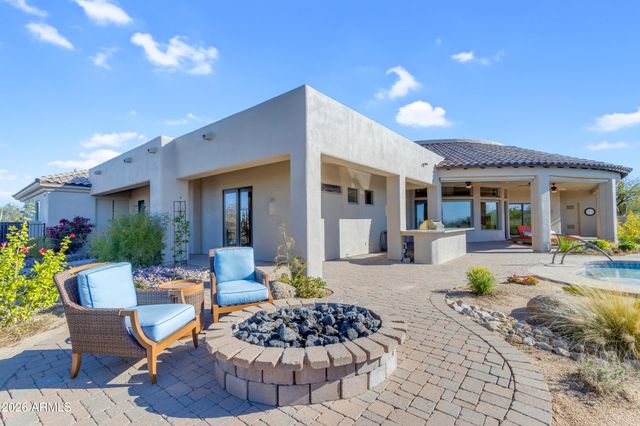 9575 E Ranch Gate Road, Scottsdale, AZ 85255