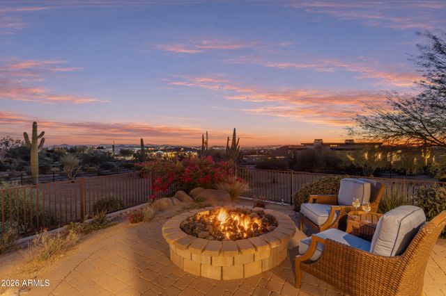 9575 E Ranch Gate Road, Scottsdale, AZ 85255