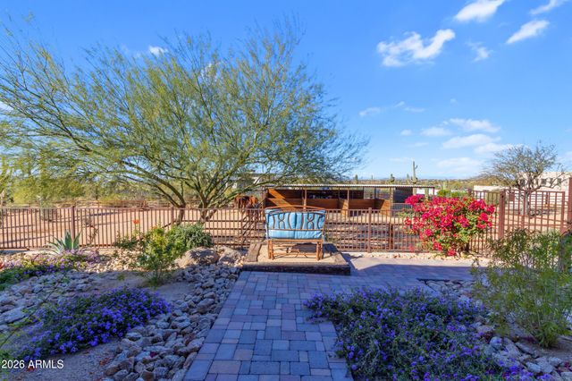 9575 E Ranch Gate Road, Scottsdale, AZ 85255