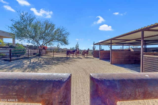 9575 E Ranch Gate Road, Scottsdale, AZ 85255