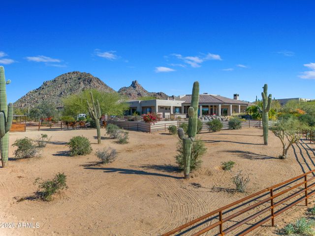 9575 E Ranch Gate Road, Scottsdale, AZ 85255