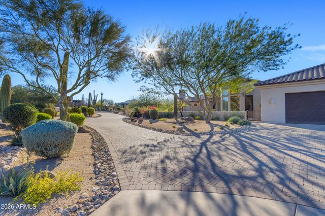 9575 E Ranch Gate Road, Scottsdale, AZ 85255