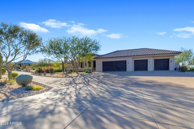 9575 E Ranch Gate Road, Scottsdale, AZ 85255