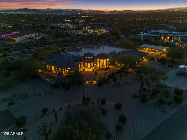 9575 E Ranch Gate Road, Scottsdale, AZ 85255