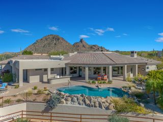9575 E Ranch Gate Road, Scottsdale, AZ 85255