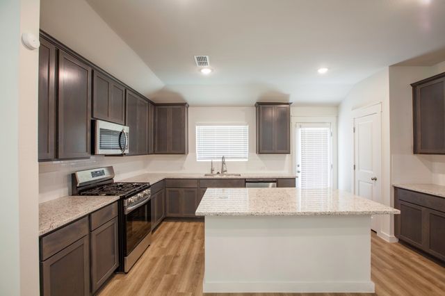 514 Weller Road, Mckinney, TX 75069