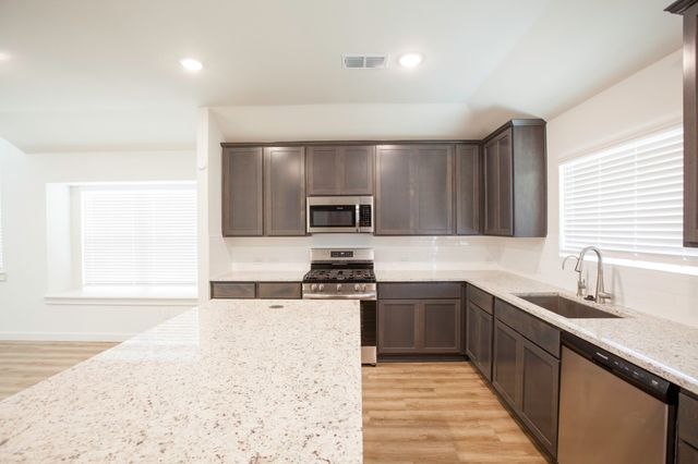 514 Weller Road, Mckinney, TX 75069
