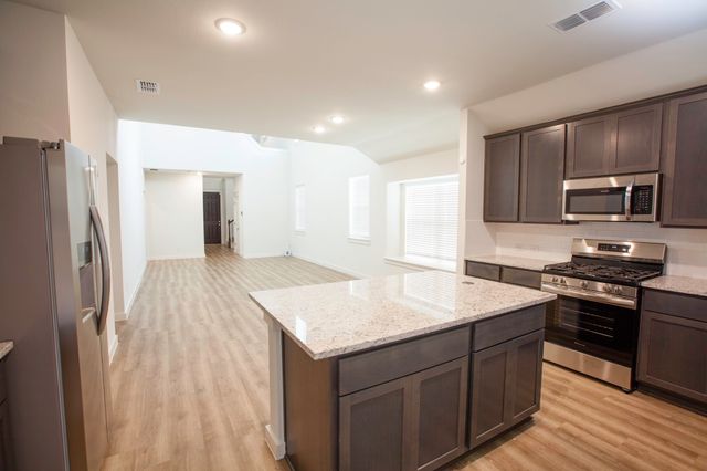 514 Weller Road, Mckinney, TX 75069