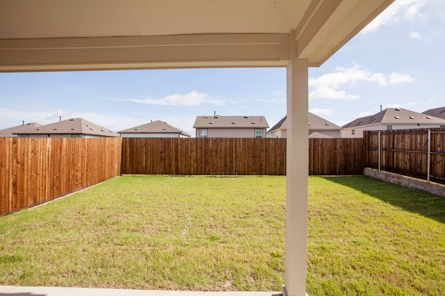514 Weller Road, Mckinney, TX 75069