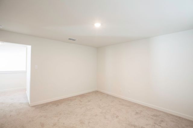 514 Weller Road, Mckinney, TX 75069