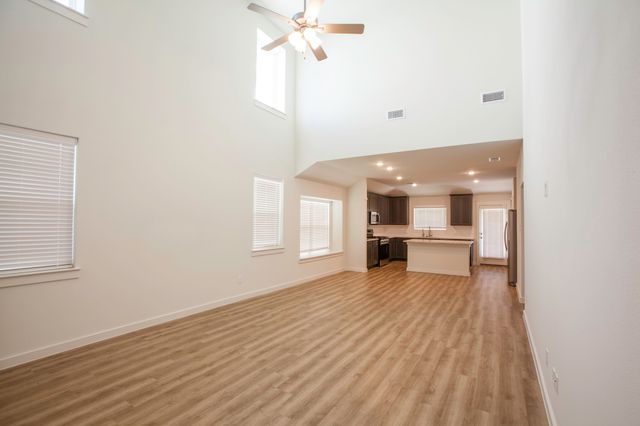 514 Weller Road, Mckinney, TX 75069