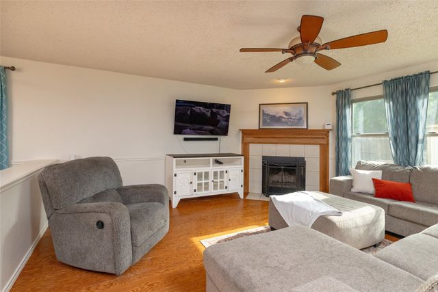 13412 Dove Ranch Road, Fort Worth, TX 76262