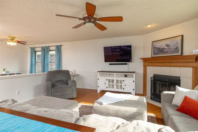 13412 Dove Ranch Road, Fort Worth, TX 76262