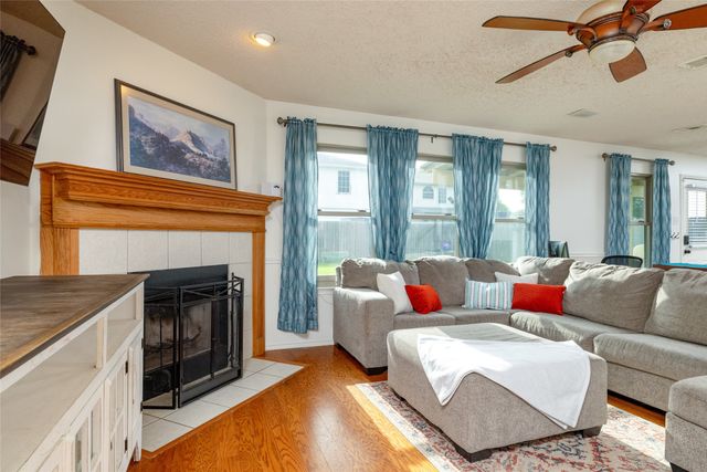 13412 Dove Ranch Road, Fort Worth, TX 76262