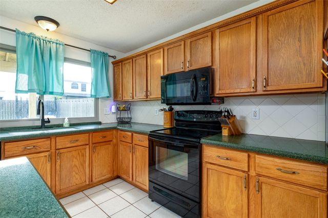 13412 Dove Ranch Road, Fort Worth, TX 76262