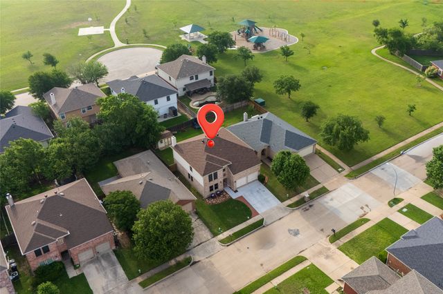 13412 Dove Ranch Road, Fort Worth, TX 76262