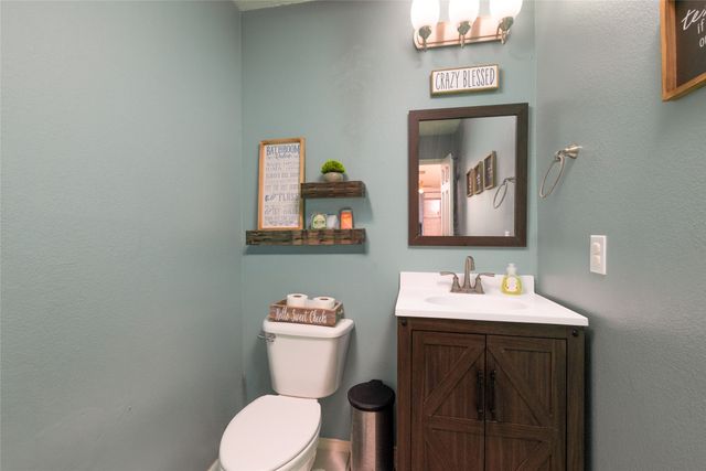 13412 Dove Ranch Road, Fort Worth, TX 76262