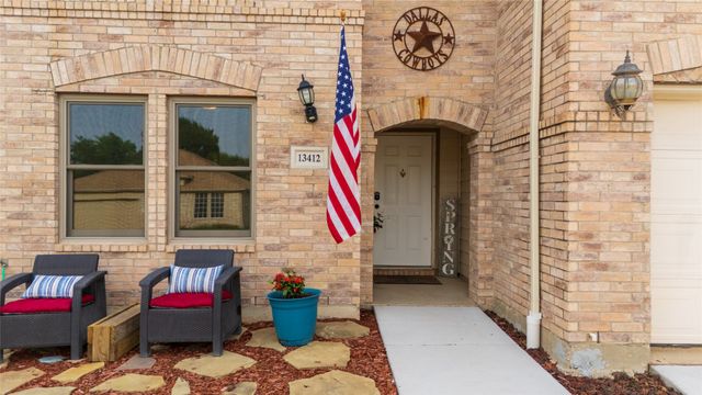 13412 Dove Ranch Road, Fort Worth, TX 76262