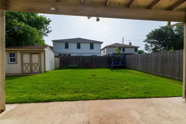 13412 Dove Ranch Road, Fort Worth, TX 76262