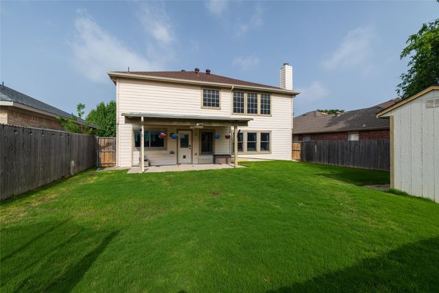 13412 Dove Ranch Road, Fort Worth, TX 76262