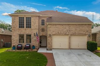 13412 Dove Ranch Road, Fort Worth, TX 76262