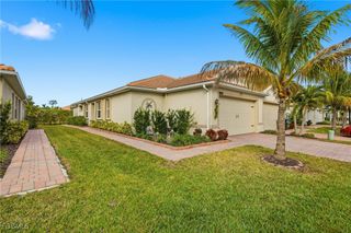 4229 Bloomfield ST, Fort Myers, FL 33916