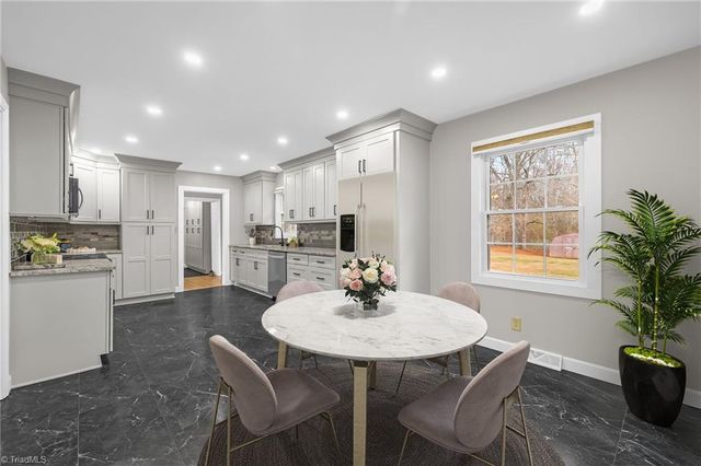 289 Mendenhall Drive, Winston-salem, NC 27127