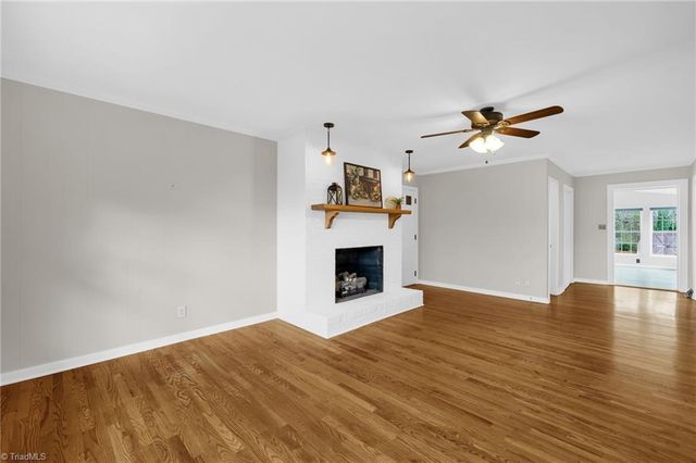 289 Mendenhall Drive, Winston-salem, NC 27127