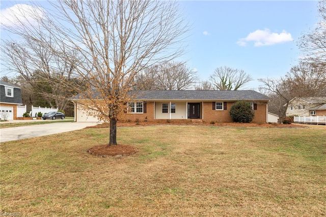 289 Mendenhall Drive, Winston-salem, NC 27127