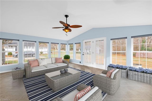 289 Mendenhall Drive, Winston-salem, NC 27127