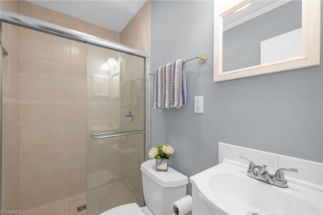 289 Mendenhall Drive, Winston-salem, NC 27127