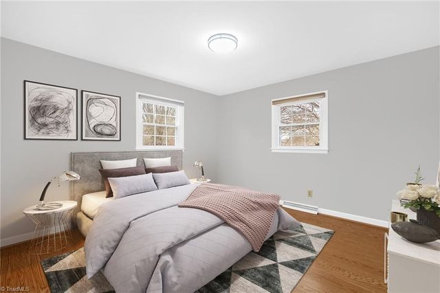 289 Mendenhall Drive, Winston-salem, NC 27127