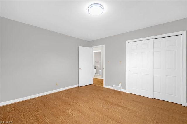 289 Mendenhall Drive, Winston-salem, NC 27127