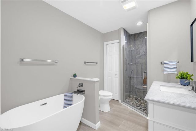 289 Mendenhall Drive, Winston-salem, NC 27127