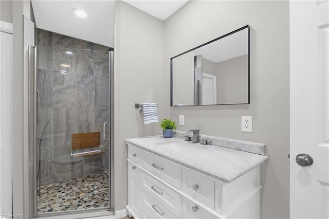 289 Mendenhall Drive, Winston-salem, NC 27127