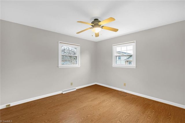 289 Mendenhall Drive, Winston-salem, NC 27127